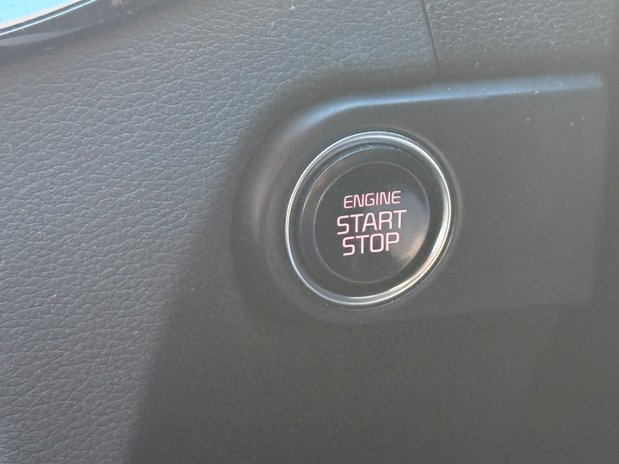 Kia Xceed 3 26