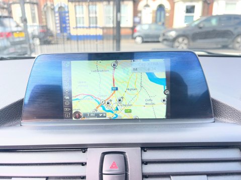 BMW 2 Series 2.0 220i Sport Euro 6 (s/s) 2dr 38