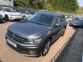 Volkswagen Tiguan Allspace 2.0 TDI Match DSG 4Motion Euro 6 (s/s) 5dr 18
