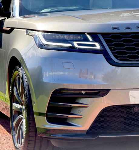 Land Rover Range Rover Velar R-DYNAMIC SE 30