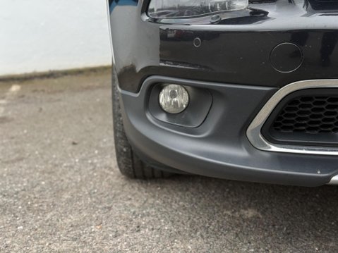 Jeep Cherokee 2.0 CRD Limited 4WD Euro 5 (s/s) 5dr 19