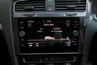 Volkswagen Golf SE NAVIGATION TSI BLUEMOTION TECHNOLOGY 28