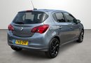 Vauxhall Corsa 1.4 SRi Vx-line Nav Black 5dr 9