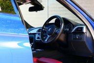 BMW 3 Series 2.0 320i M Sport Auto 5dr 22