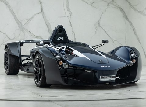 Bac Mono 9