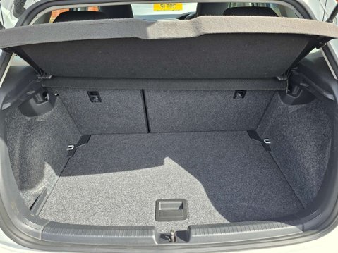 Volkswagen Polo 1.0 Polo SE Evo 5dr 9