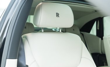 Rolls-Royce Ghost Series II 11