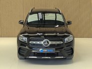 Mercedes-Benz GLB 2.0 GLB 200 AMG Line Premium D 4Matic Auto 4WD 5dr 7