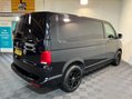 Volkswagen Transporter T30 TDI P/V STARTLINE BUSINESS PACK 150 BHP 6