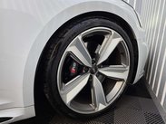 Audi RS5 2.9 TFSI V6 Sport Edition Sportback 5dr Petrol Tiptronic quattro Euro 6 (s/ 26