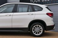 BMW X1 SDRIVE18I SE 6