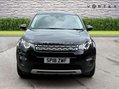 Land Rover Discovery Sport 2.0 Discovery Sport HSE TD4 Auto 4WD 5dr 2