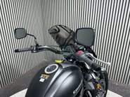 Kawasaki Vulcan S 650 2024 74 PLATE ONLY 2K LONG MOT STUNNING EXAMPLE 650CC CRUISER 38