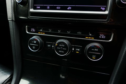 Volkswagen Golf 2.0 Golf GTD Semi-Auto 5dr 30