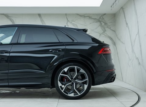 Audi RS Q8 VORSPRUNG 37