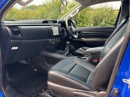 Toyota Hilux Active 4WD D-4D ECB Pickup 15
