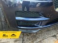 Jaguar F-Pace 2.0 F-PACE Portfolio AWD D Auto 4WD 5dr 12