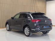 Volkswagen T-Roc 1.0 T-Roc SE TSi 5dr 21