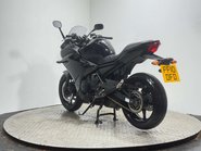 Yamaha XJ6 2010 FAIRED A2 RESTRICTABLE 600CC MOT 2027 6