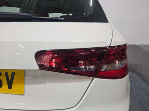 Audi A3 1.2 A3 Sport TFSI 3dr 88