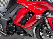Kawasaki Z1000 SX ABS 2015 34K STUNNING EXAMPLE LONG MOT SERVICED 1000CC 32
