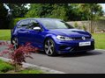 Volkswagen Golf 2.0 TSI R DSG 4Motion Euro 6 (s/s) 5dr 4