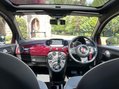 Fiat 500 LOUNGE DUALOGIC 17