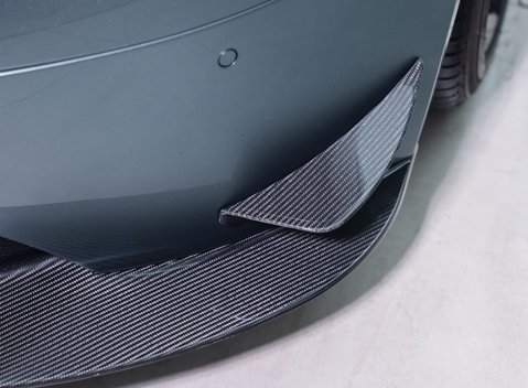 Aston Martin V8 Vantage AMR 31