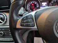 Mercedes-Benz CLA Class 1.6 CLA 180 AMG Line Auto 4dr 73