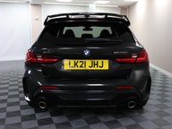 BMW 1 Series M135I XDRIVE 8