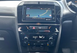 Suzuki Vitara 1.6 SZ-T AUTOMATIC 36