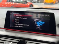BMW M5 4.4i V8 Competition Saloon 4dr Petrol Steptronic xDrive Euro 6 (s/s) (625 p 53