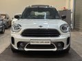 Mini Countryman 1.5 Cooper Exclusive Auto ALL4 Euro 6 (s/s) 5dr 2