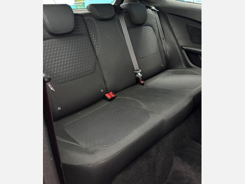 Ford Fiesta 1.1 Ti-VCT Zetec Hatchback 3dr Petrol Manual Euro 6 (s/s) (85 ps) 10