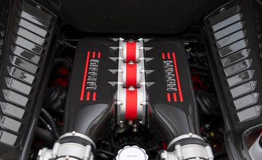 Ferrari 458 Speciale 25