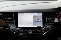 Vauxhall Astra SRI VX-LINE NAV S/S 30