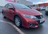 Honda Civic 1.6 Civic i-DTec SR 5dr