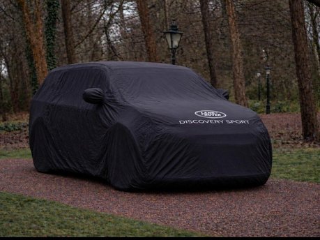 Land Rover Discovery Sport 1.5 P270e 12.17kWh Dynamic HSE Auto 4WD Euro 6 (s/s) 5dr