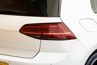 Volkswagen Golf GTD TDI 9