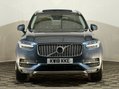 Volvo XC90 D5 POWERPULSE INSCRIPTION AWD 2