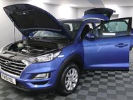 Hyundai TUCSON GDI SE NAV 14