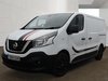 Nissan NV300 SWB L1H1 Low Roof Air Con Alloys Sensors EURO 6 NO VAT
