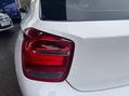 BMW 1 Series 2.0 120d M Sport Euro 5 (s/s) 3dr 12