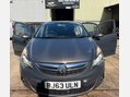 Vauxhall Corsa 1.2 16V SXi Hatchback 5dr Petrol Manual Euro 5 (A/C) (85 ps) 27