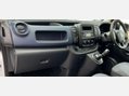 Vauxhall Vivaro 1.6 CDTi 2900 L2 H1 Euro 5 5dr 44