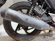 Honda CBF125 CBF125 2010 ONLY 16K LIGHT PROJECT BIKE 125CC 11