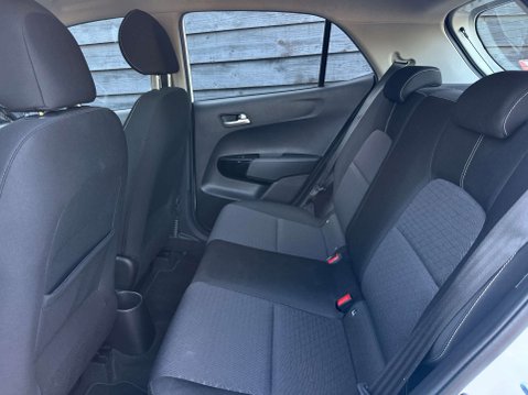 Kia Picanto 1.0 Picanto 2 5dr 38