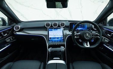 Mercedes-Benz C63 S AMG E Performance Estate Night Edition 19