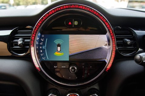 Mini Hatch COOPER S LEVEL 3 36