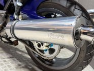 Triumph Sprint 885 1996 RUNNING CLASSIC SPORTS TOURER PROJECT BIKE 885CC 16
